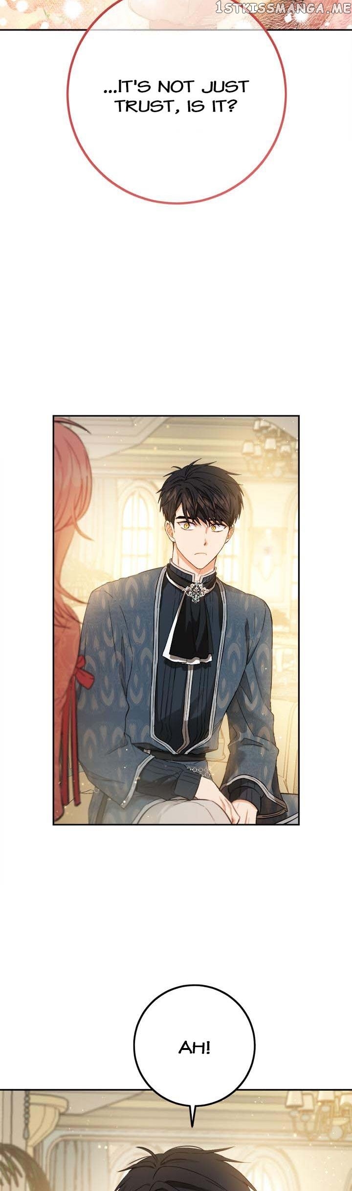 The Heiress's Double Life Chapter 73 - page 36