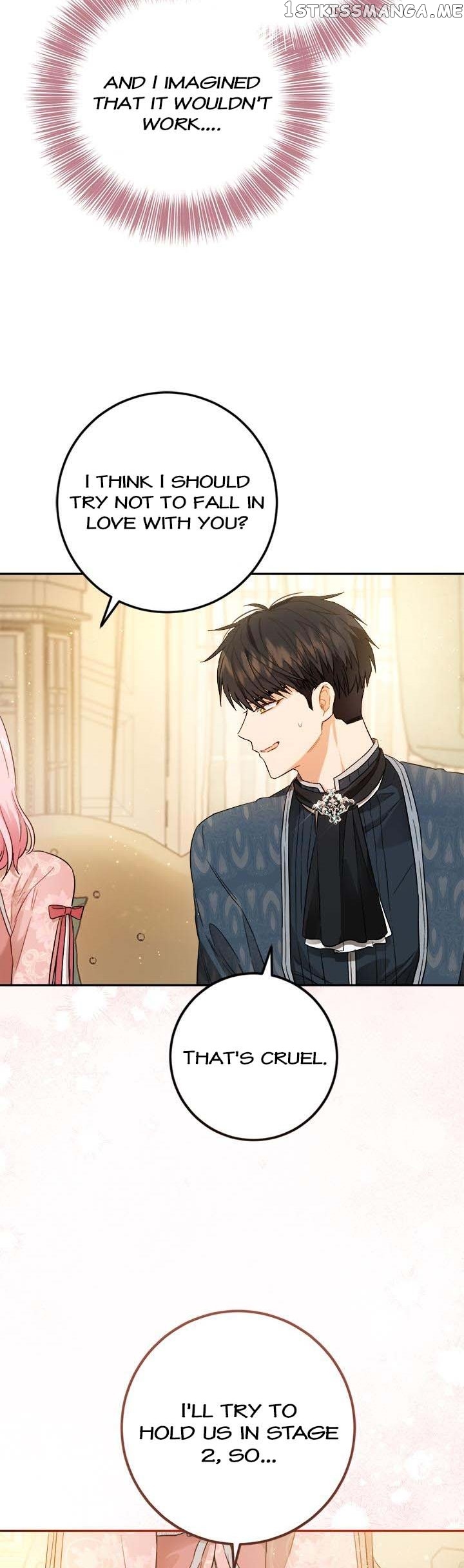 The Heiress's Double Life Chapter 73 - page 38