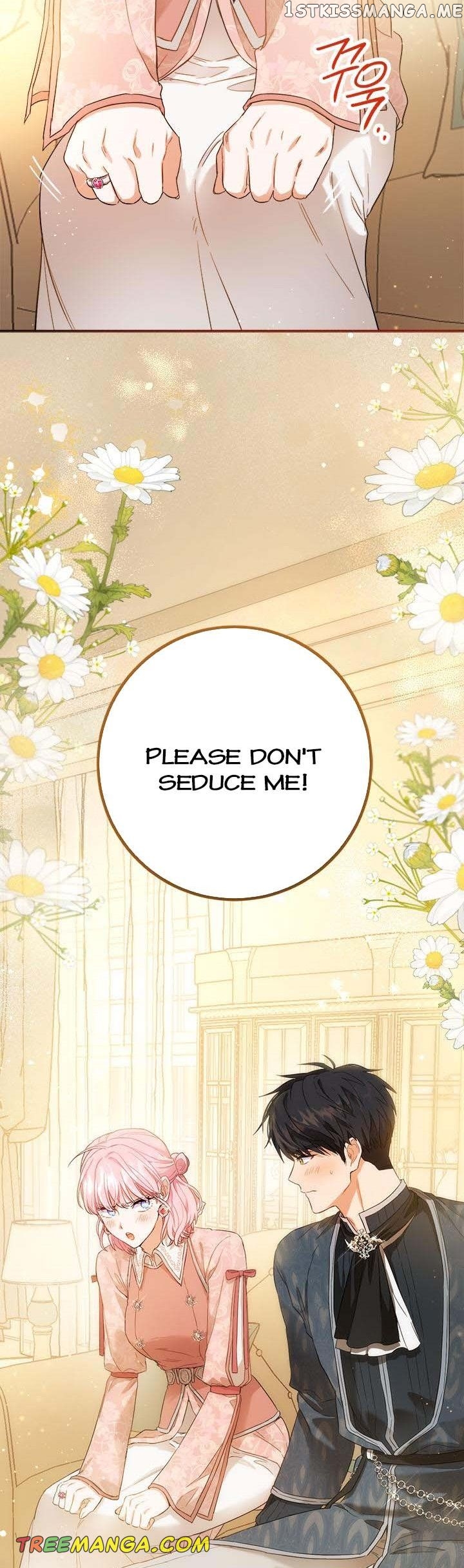 The Heiress's Double Life Chapter 73 - page 39