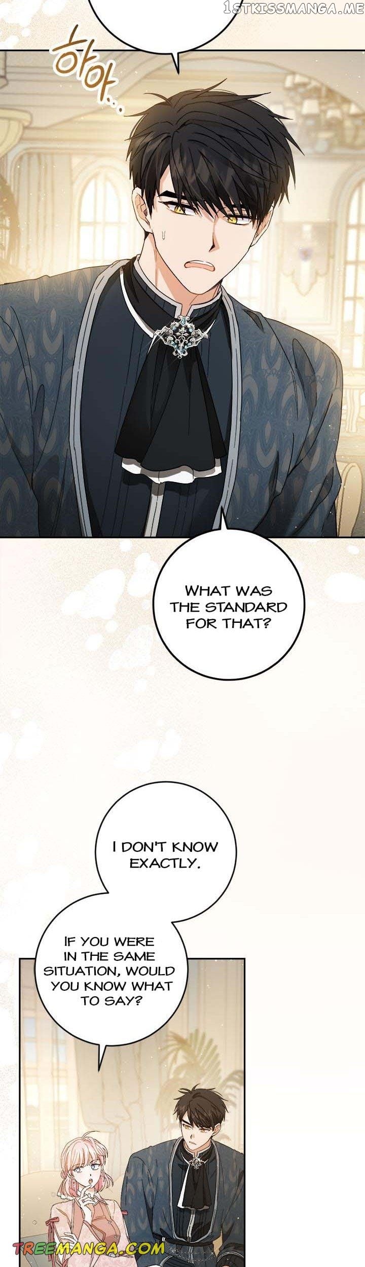 The Heiress's Double Life Chapter 73 - page 6