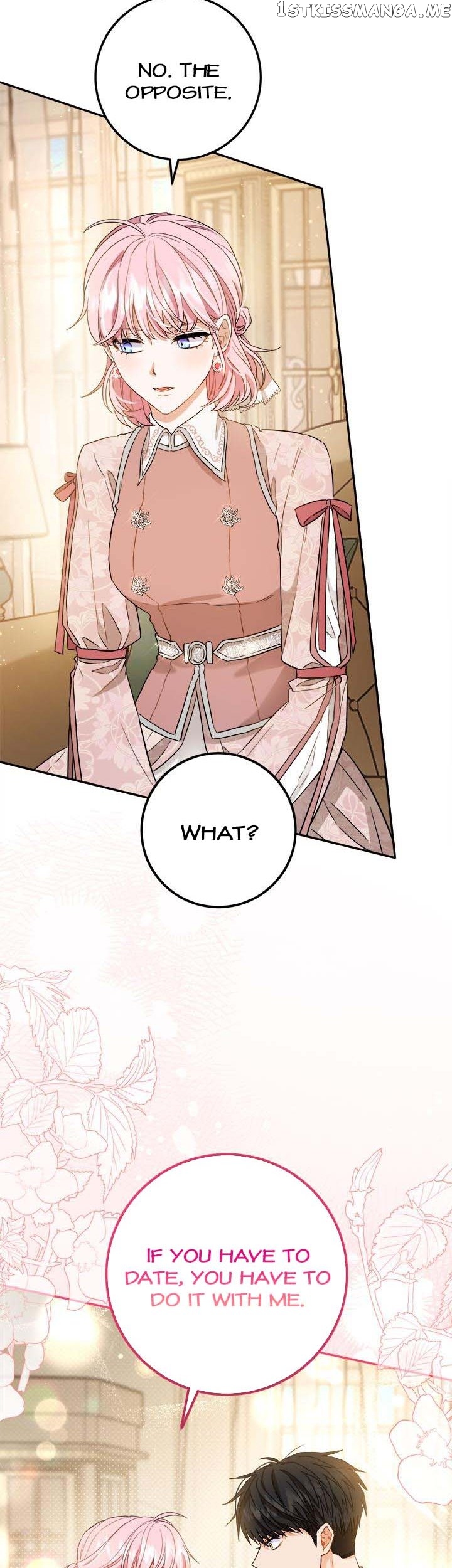 The Heiress's Double Life Chapter 72 - page 12