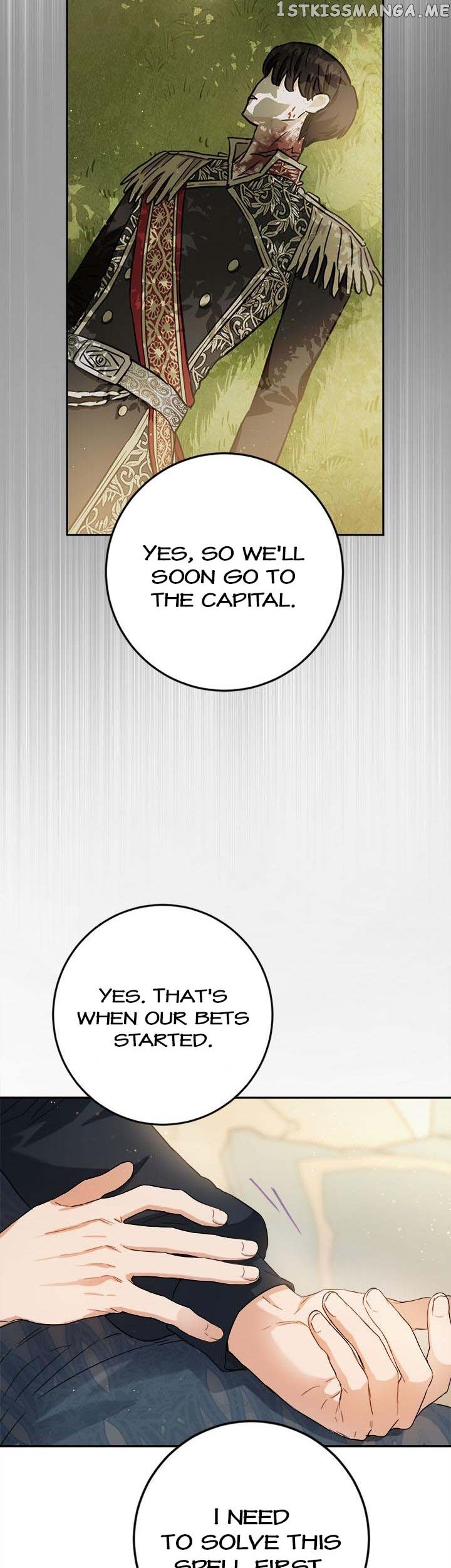 The Heiress's Double Life Chapter 72 - page 16
