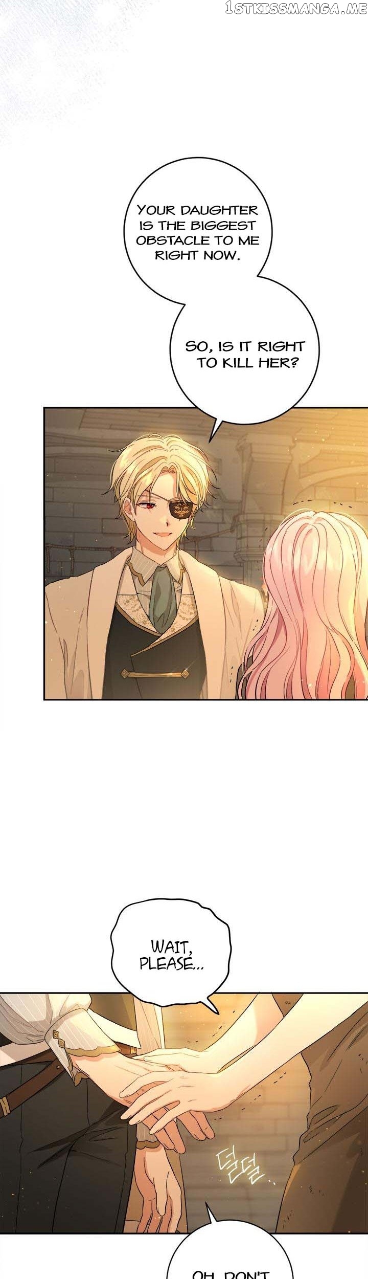 The Heiress's Double Life Chapter 72 - page 2