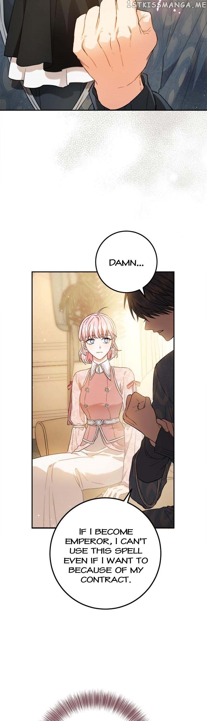 The Heiress's Double Life Chapter 72 - page 21