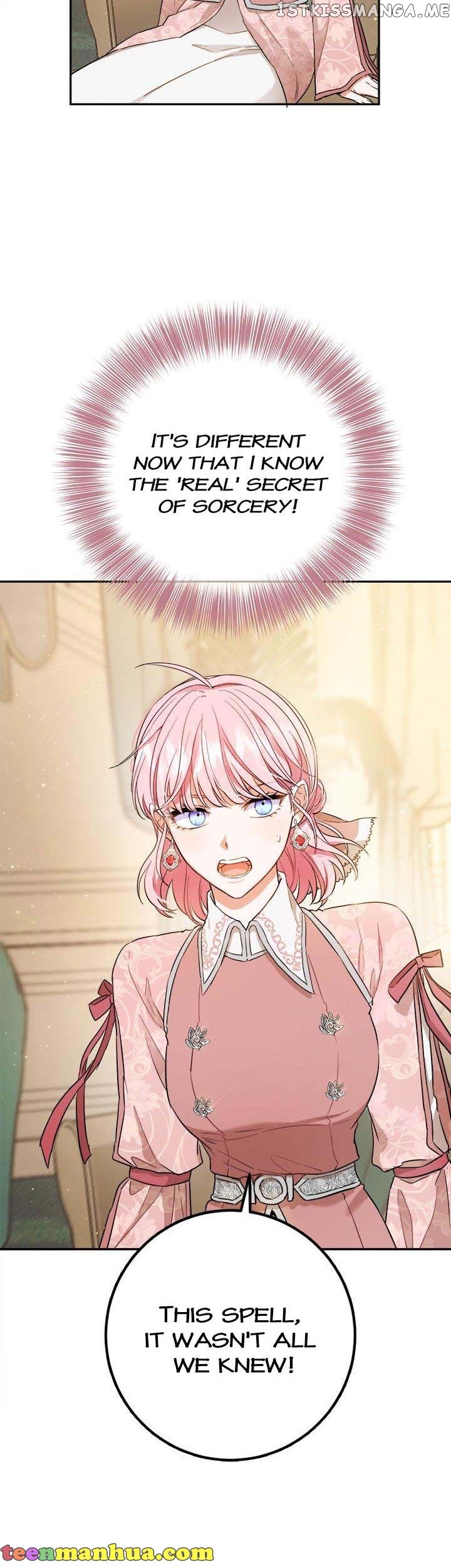 The Heiress's Double Life Chapter 72 - page 24