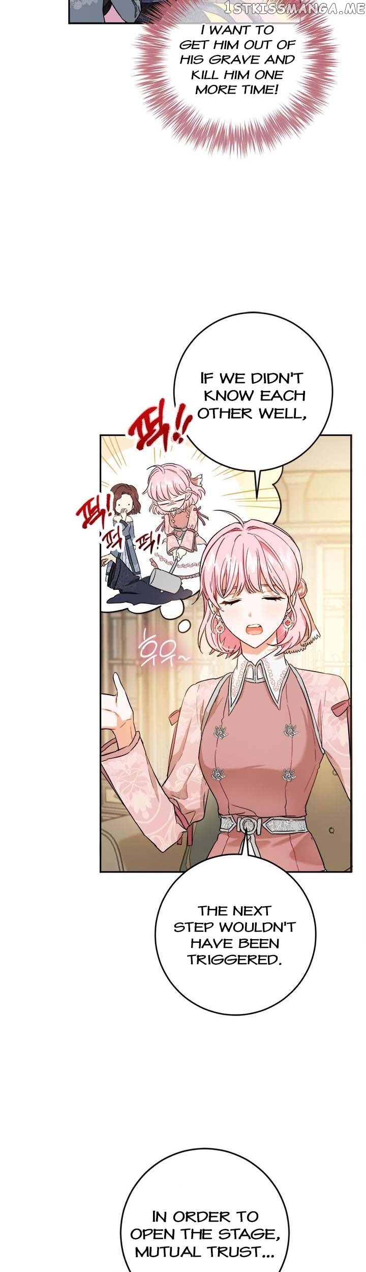The Heiress's Double Life Chapter 72 - page 29