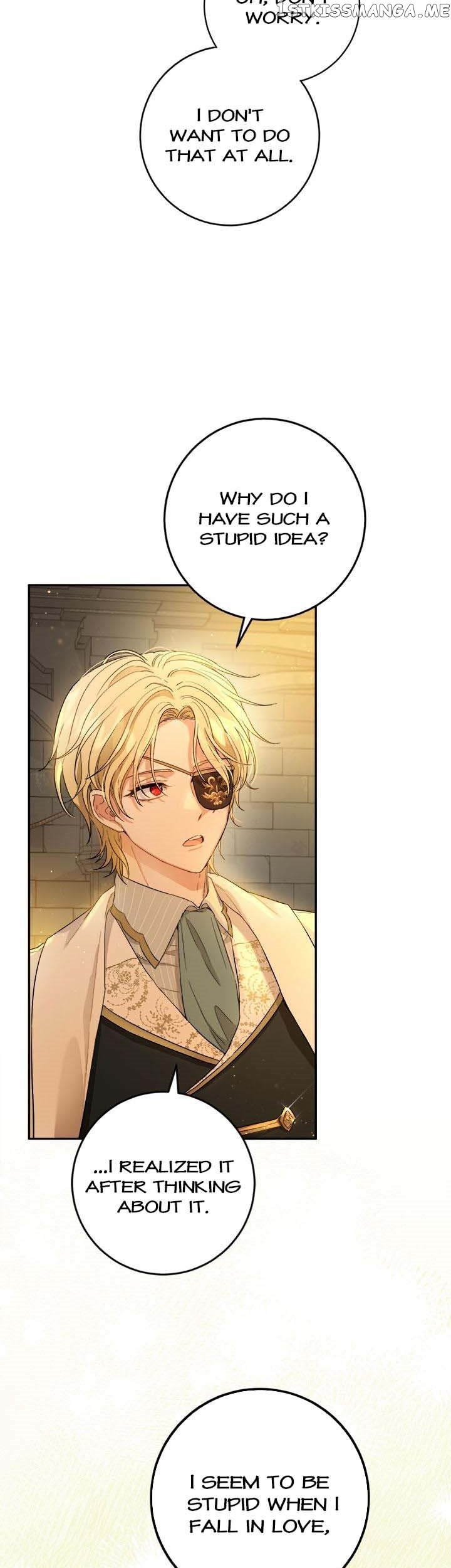 The Heiress's Double Life Chapter 72 - page 3