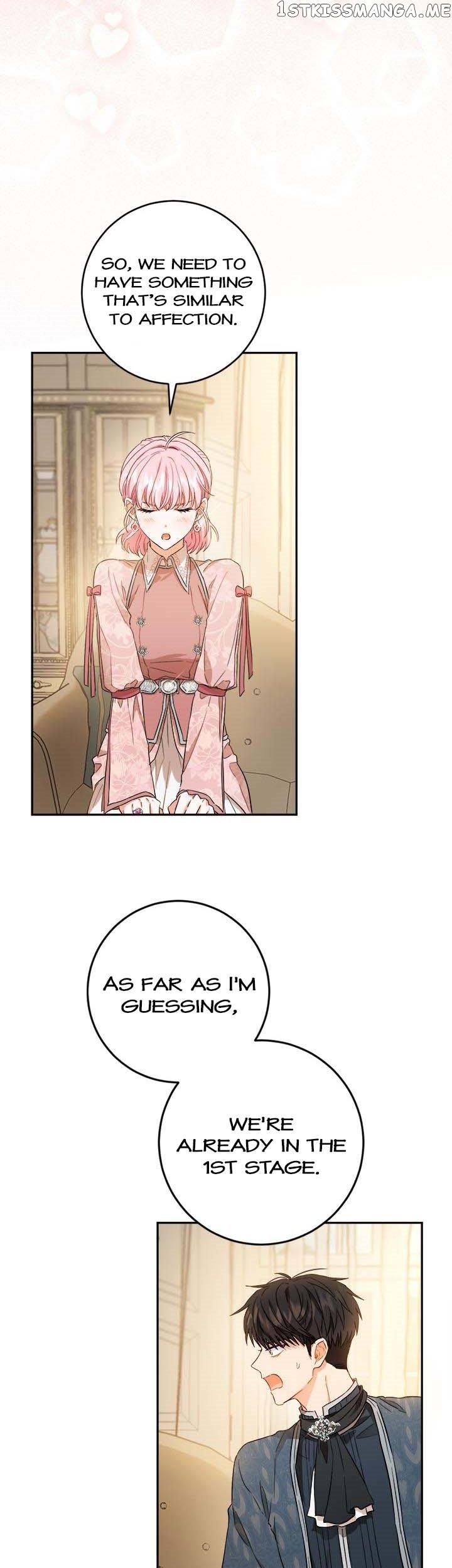 The Heiress's Double Life Chapter 72 - page 31