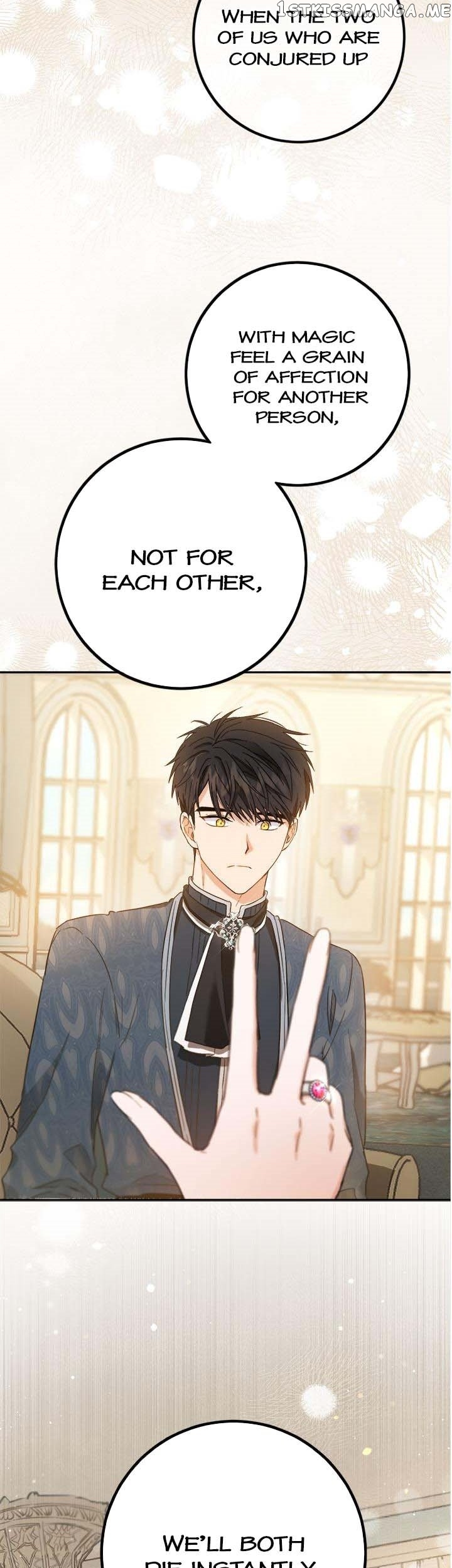 The Heiress's Double Life Chapter 72 - page 39