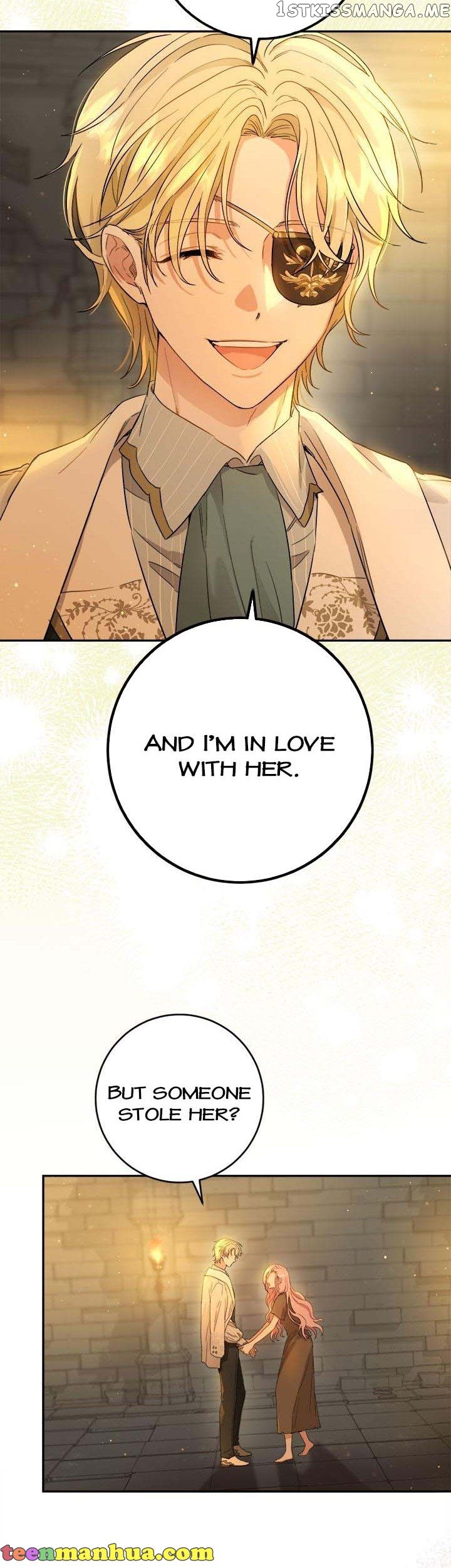 The Heiress's Double Life Chapter 72 - page 4