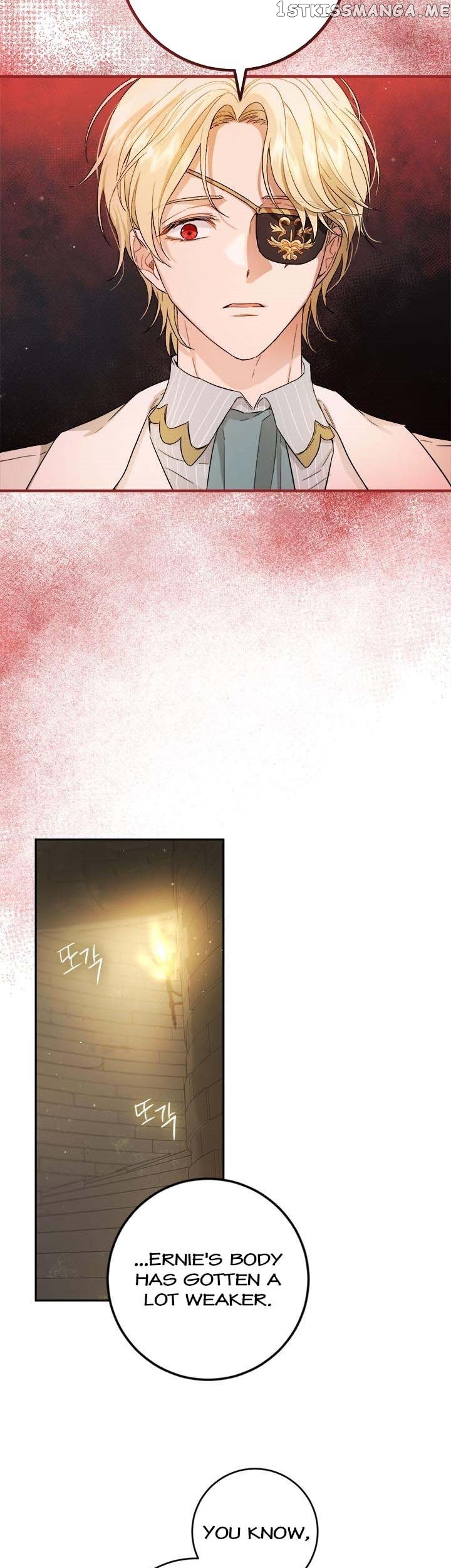 The Heiress's Double Life Chapter 71 - page 13