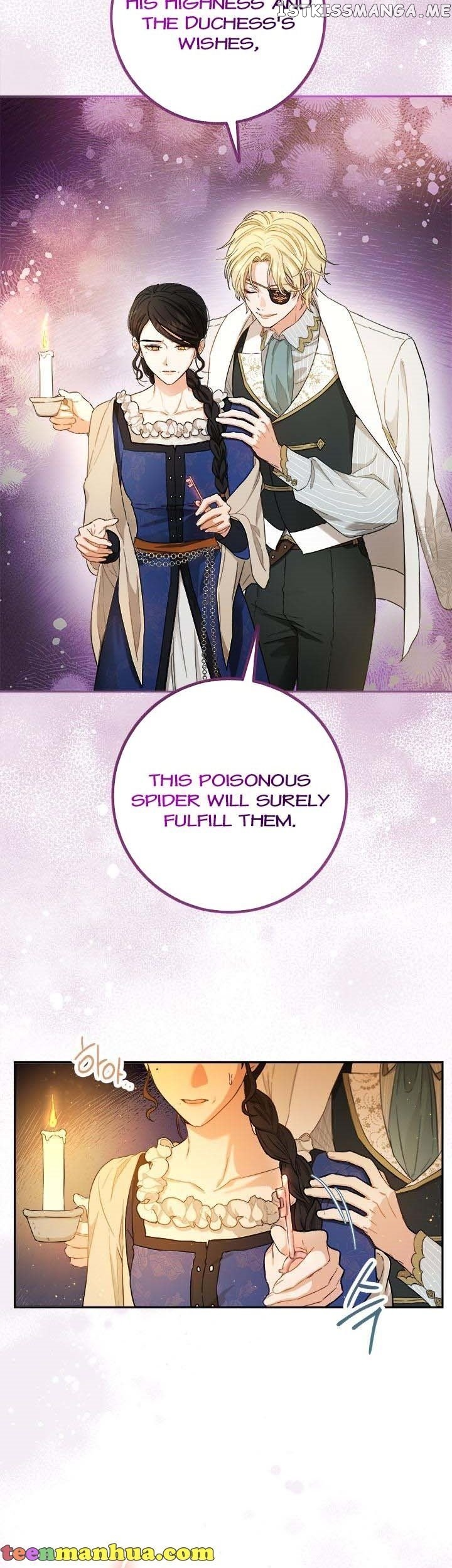 The Heiress's Double Life Chapter 71 - page 15