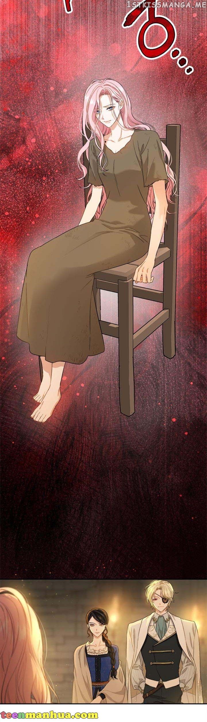 The Heiress's Double Life Chapter 71 - page 18