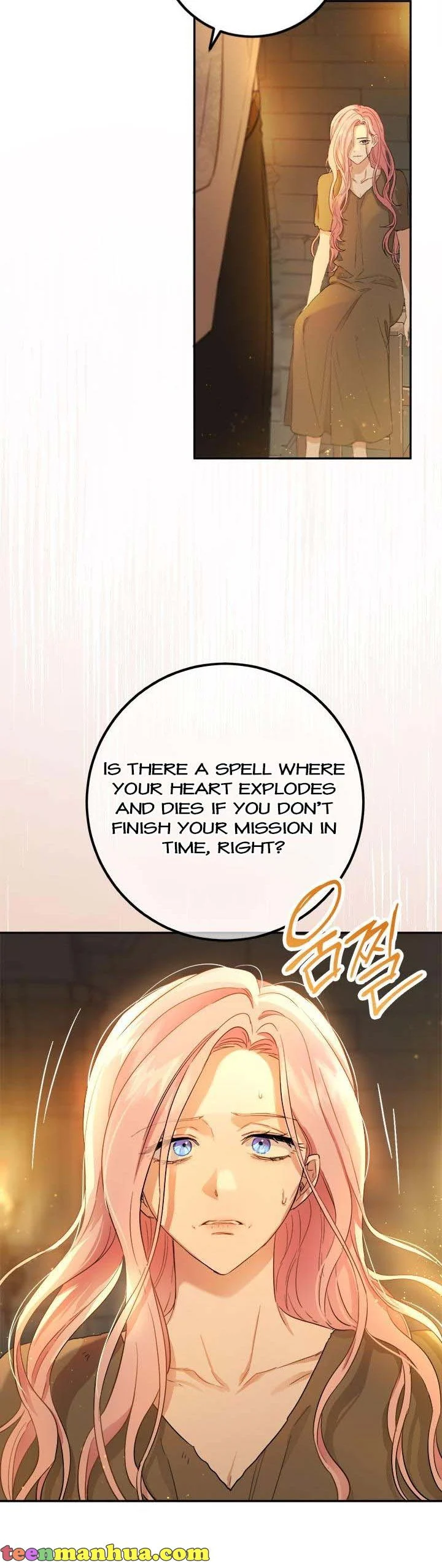 The Heiress's Double Life Chapter 71 - page 23