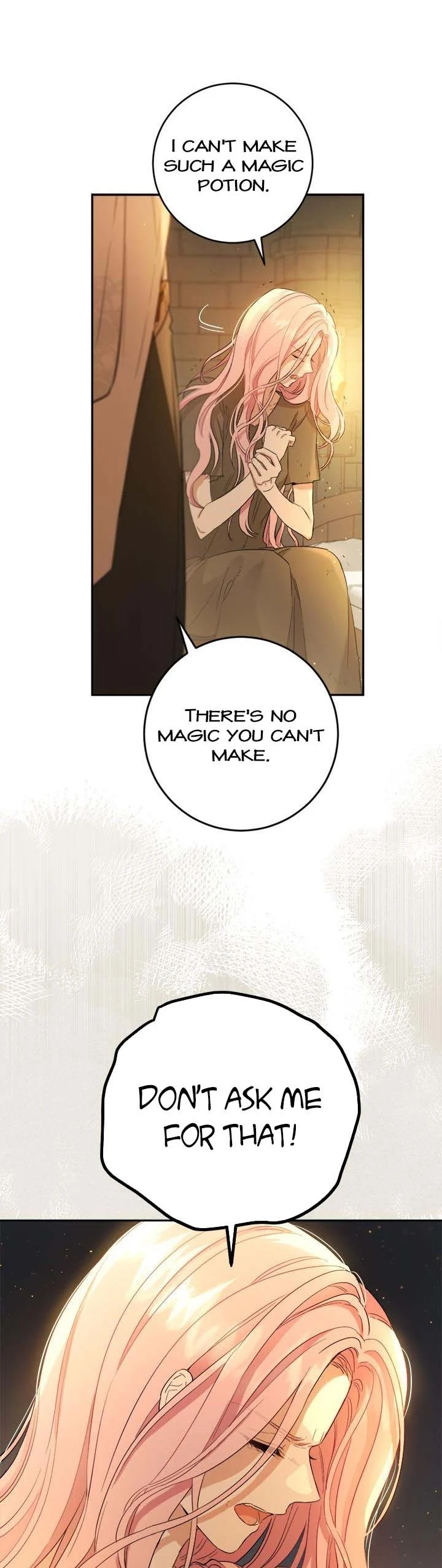 The Heiress's Double Life Chapter 71 - page 24