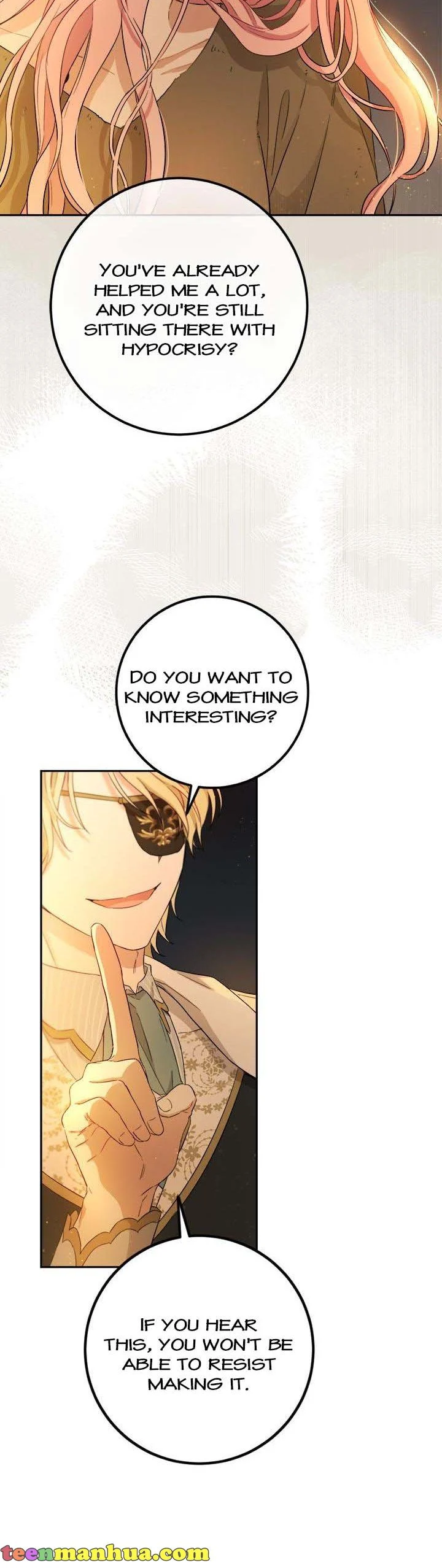 The Heiress's Double Life Chapter 71 - page 25