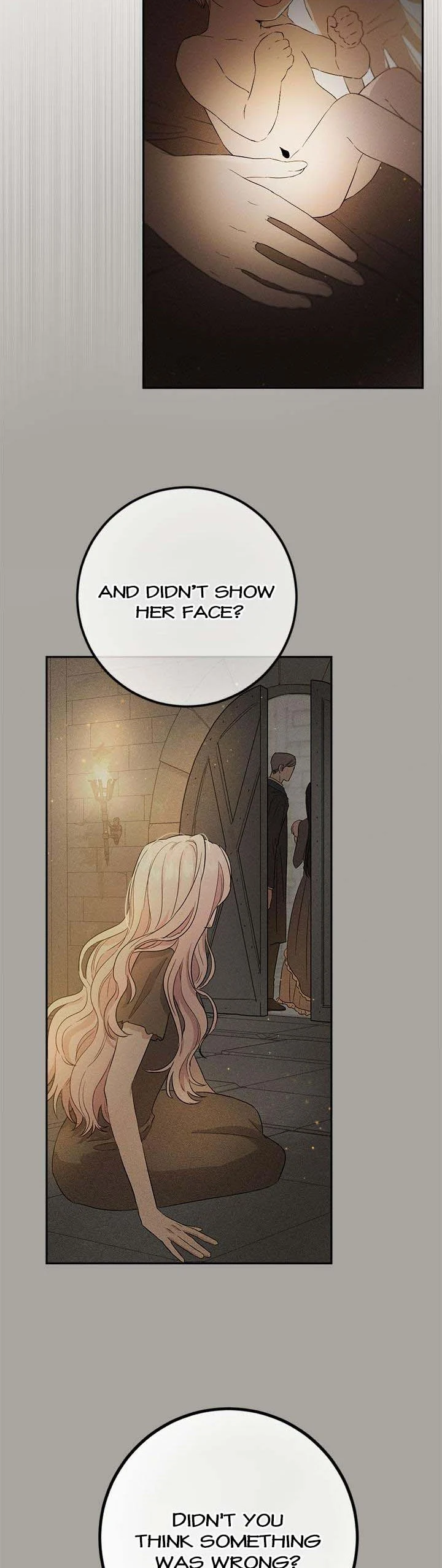 The Heiress's Double Life Chapter 71 - page 27