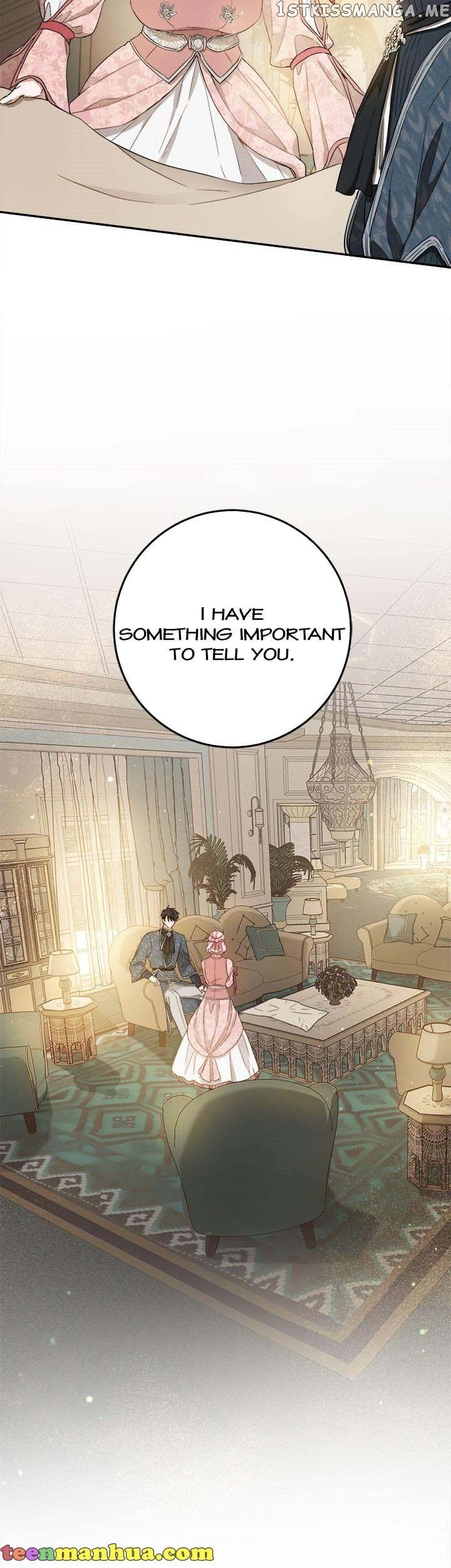 The Heiress's Double Life Chapter 71 - page 3