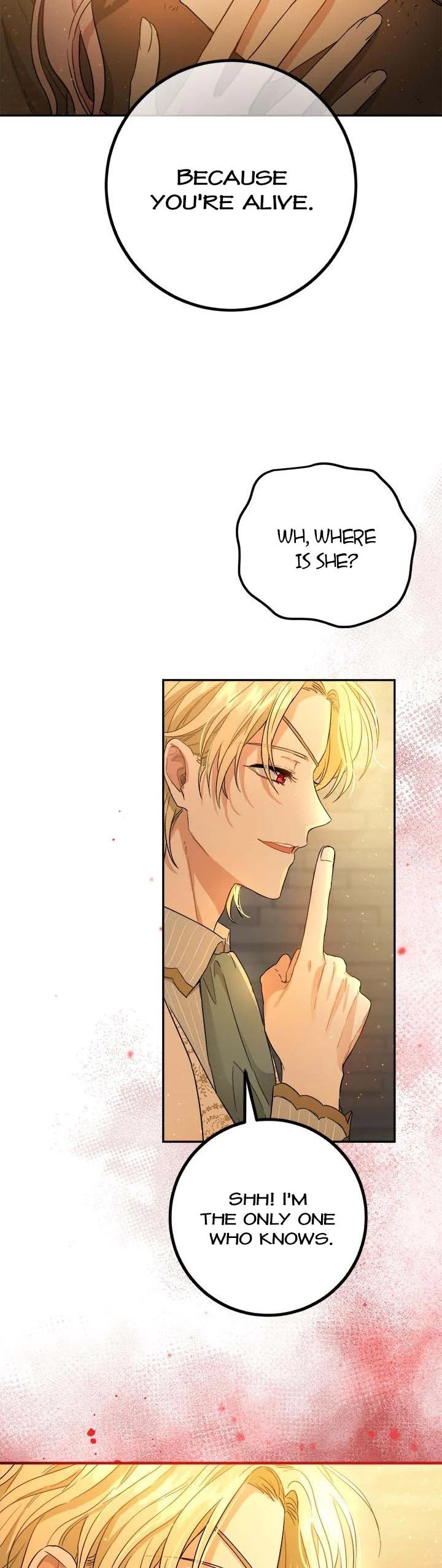 The Heiress's Double Life Chapter 71 - page 31