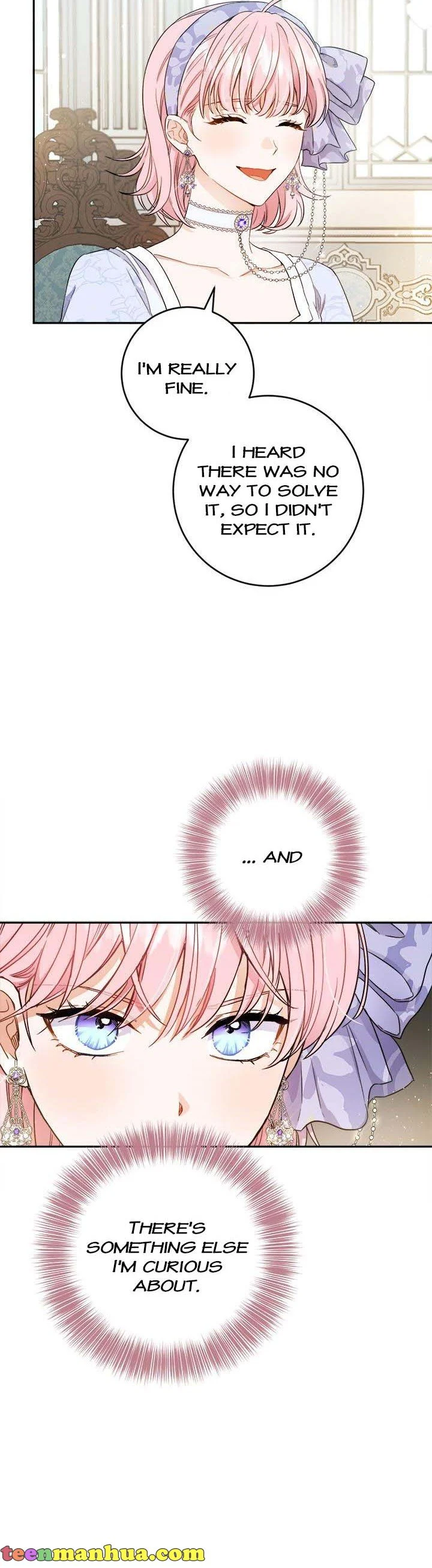 The Heiress's Double Life Chapter 70 - page 10