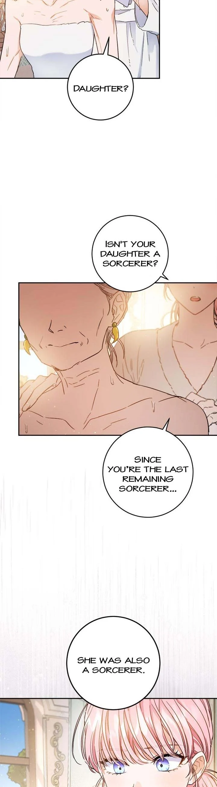 The Heiress's Double Life Chapter 70 - page 16