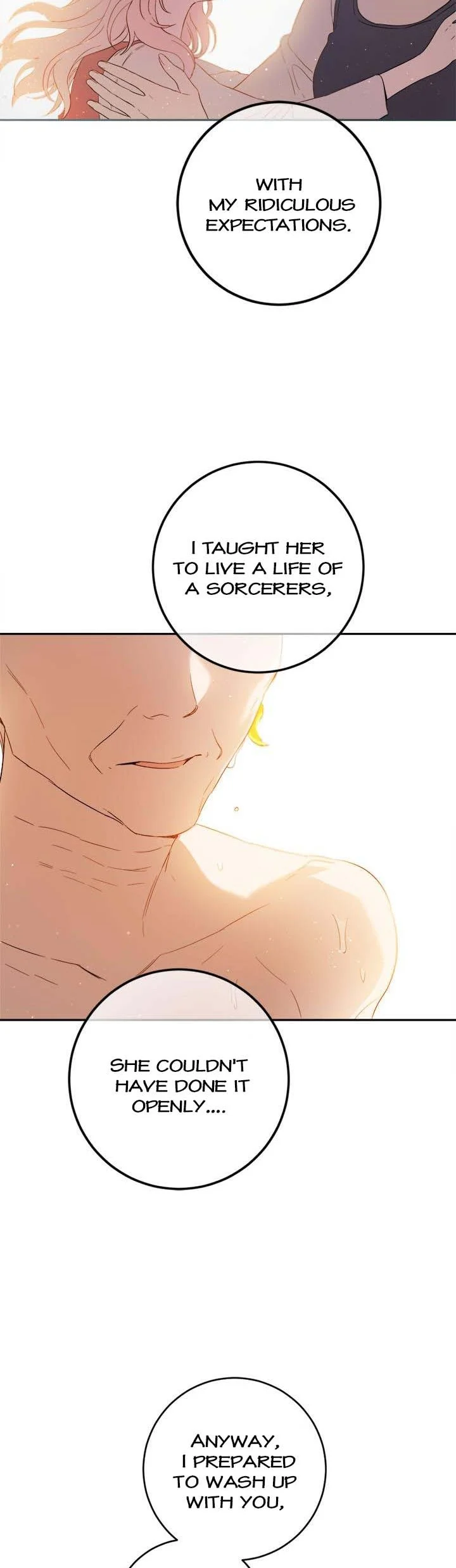 The Heiress's Double Life Chapter 70 - page 24
