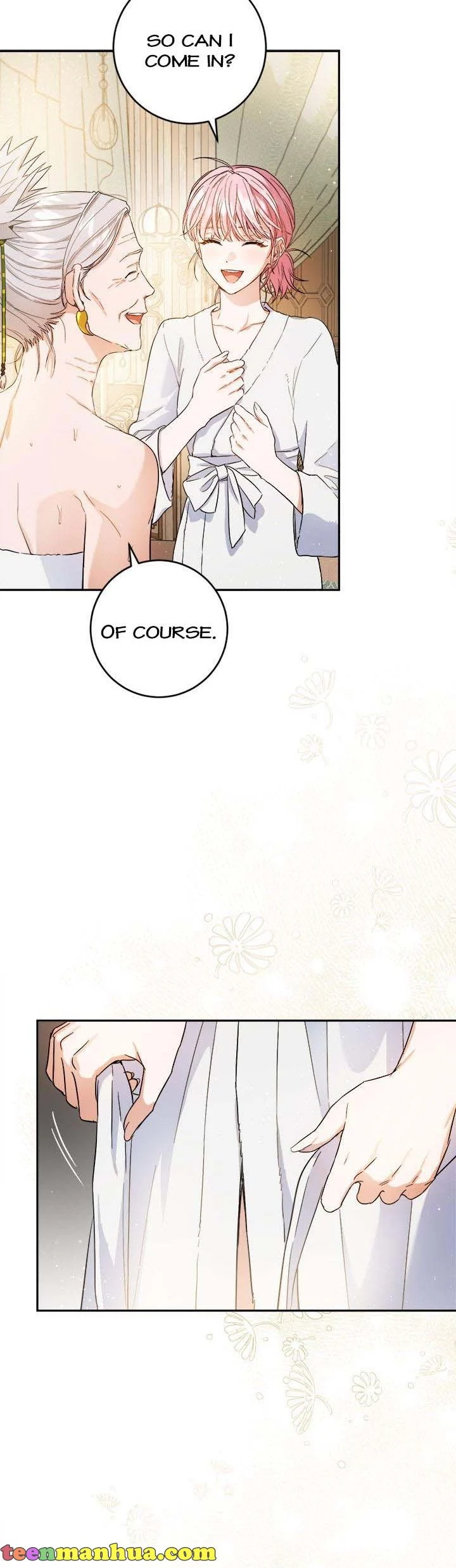The Heiress's Double Life Chapter 70 - page 25