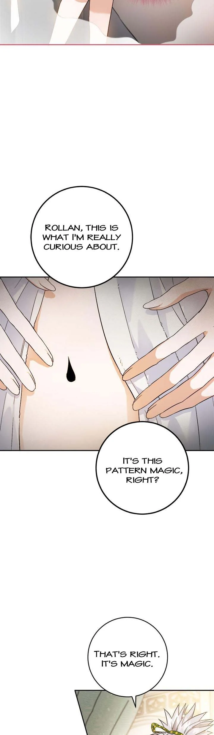 The Heiress's Double Life Chapter 70 - page 27