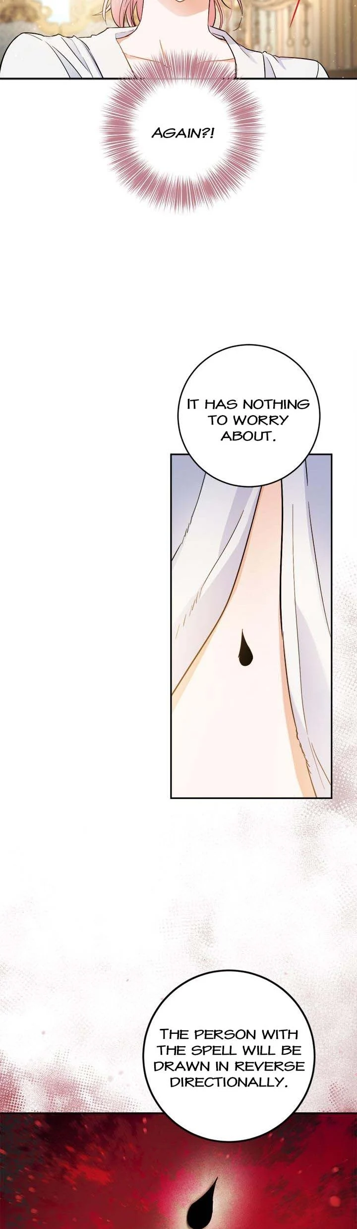 The Heiress's Double Life Chapter 70 - page 29