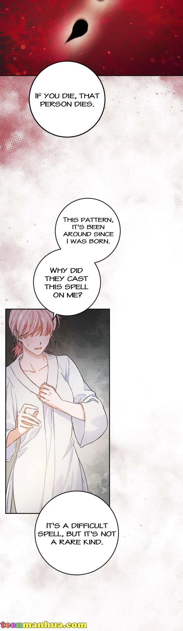 The Heiress's Double Life Chapter 70 - page 30