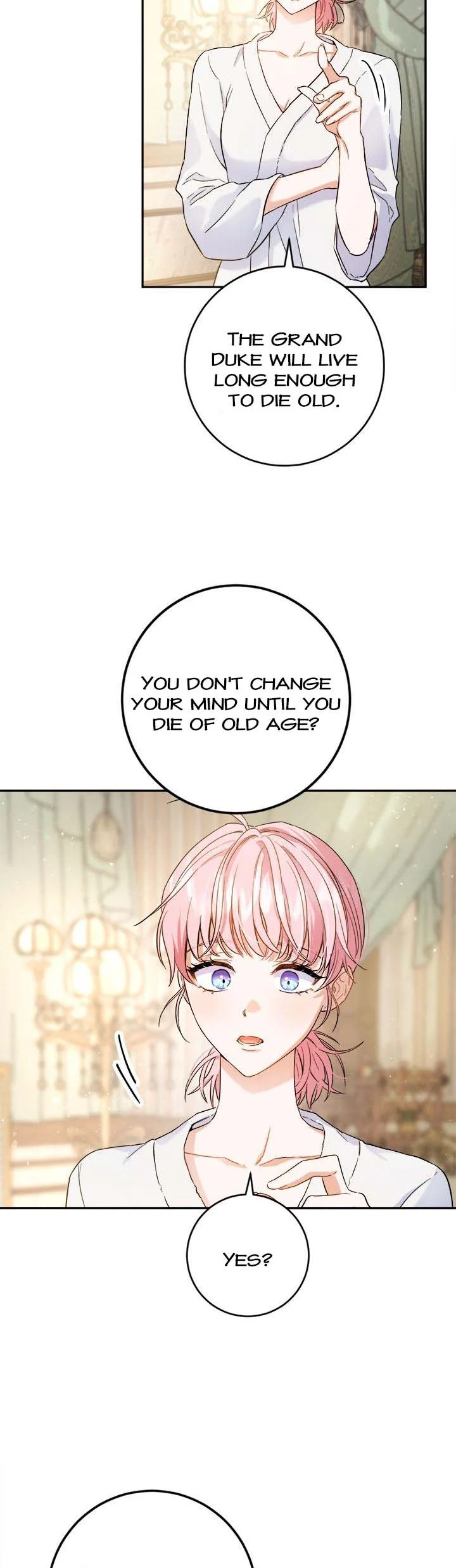 The Heiress's Double Life Chapter 70 - page 33