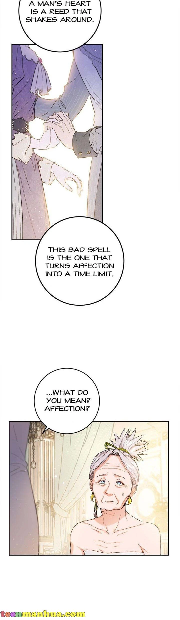 The Heiress's Double Life Chapter 70 - page 34