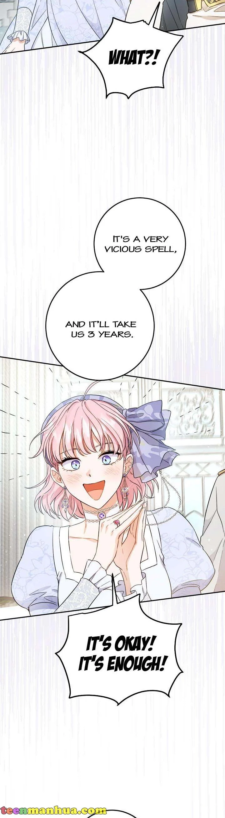 The Heiress's Double Life Chapter 70 - page 7