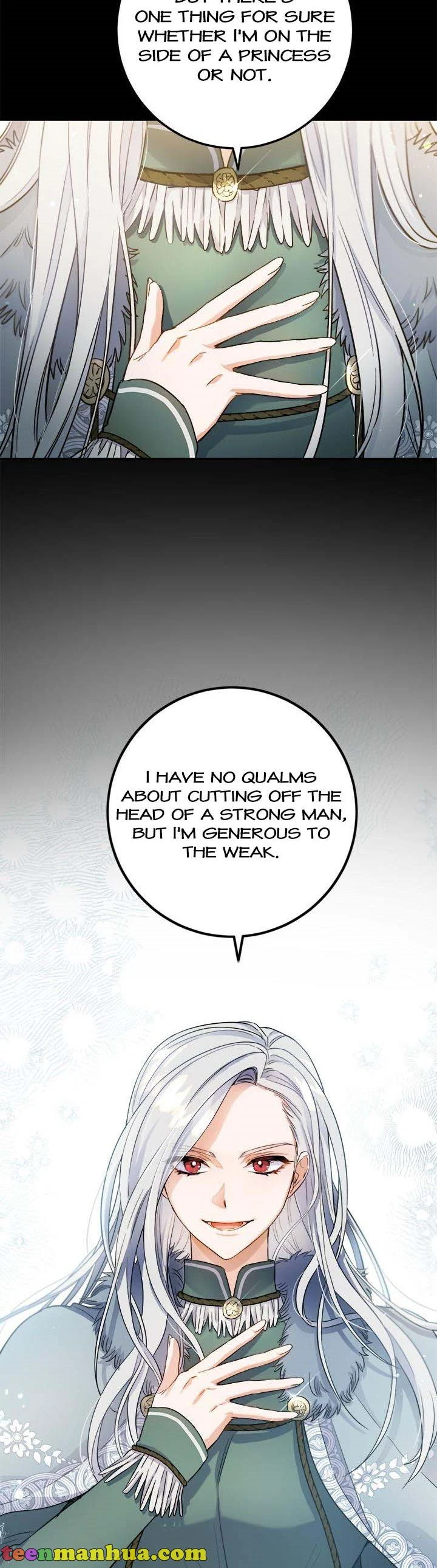 The Heiress's Double Life Chapter 69 - page 13