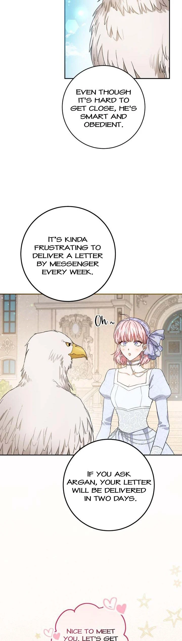 The Heiress's Double Life Chapter 69 - page 26
