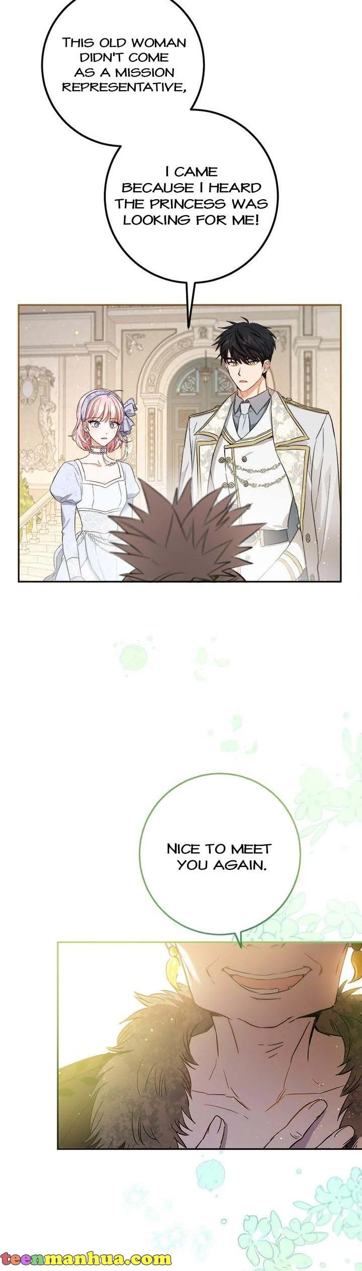 The Heiress's Double Life Chapter 69 - page 28