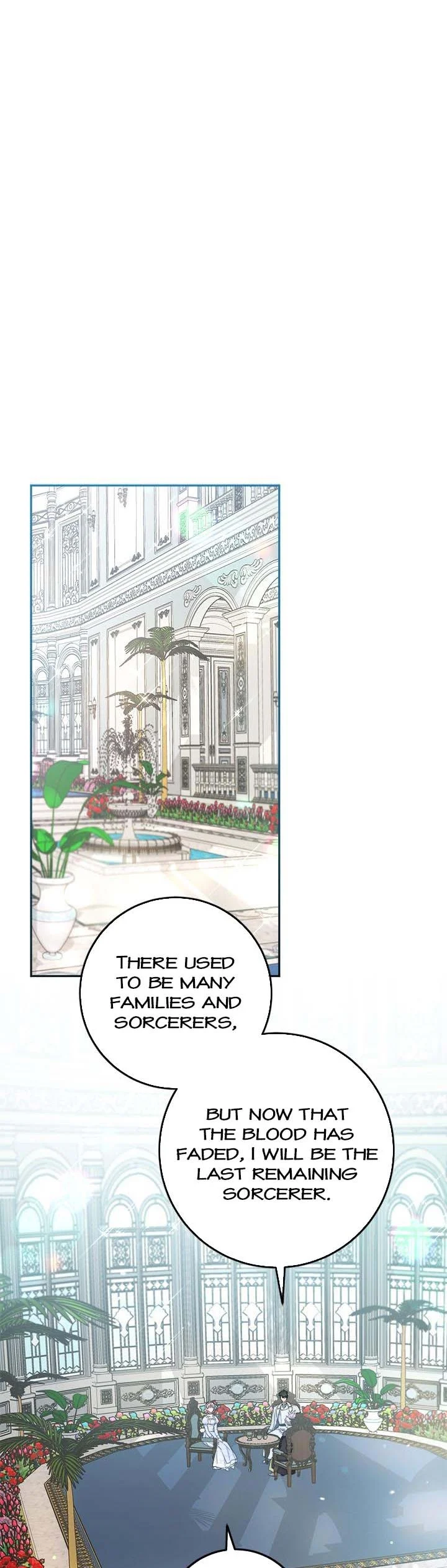 The Heiress's Double Life Chapter 69 - page 30