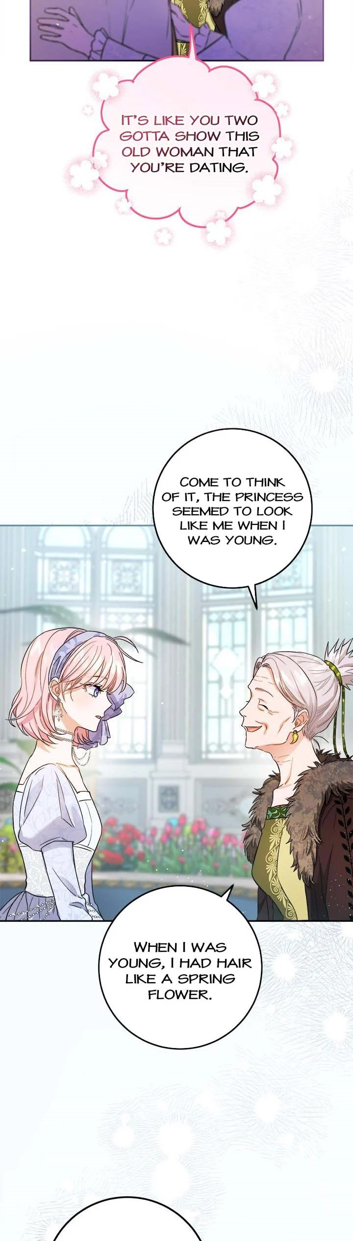 The Heiress's Double Life Chapter 69 - page 32