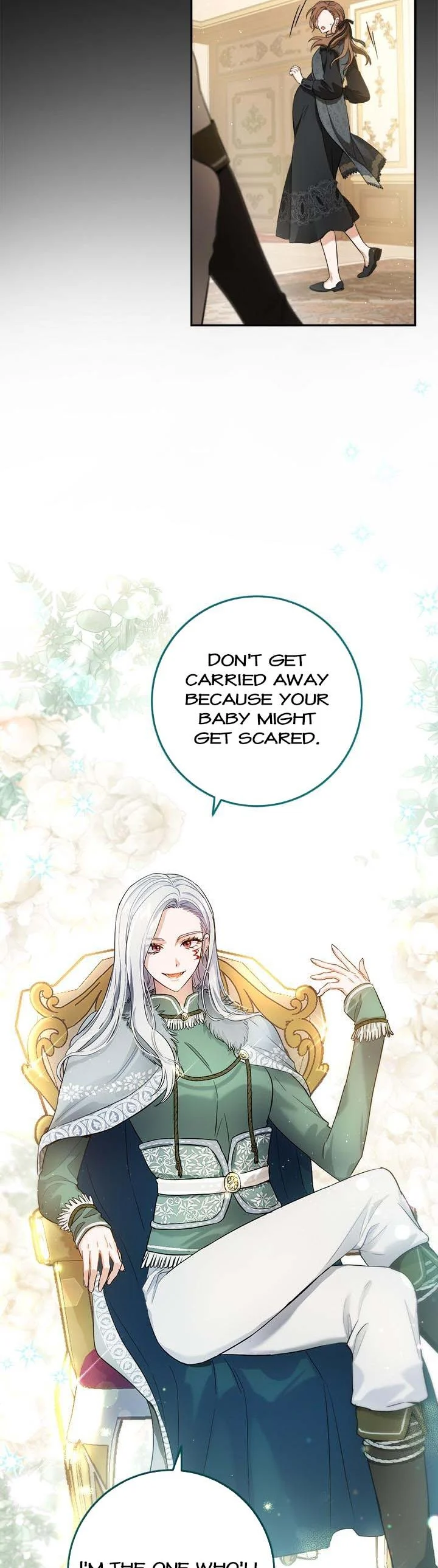 The Heiress's Double Life Chapter 69 - page 7