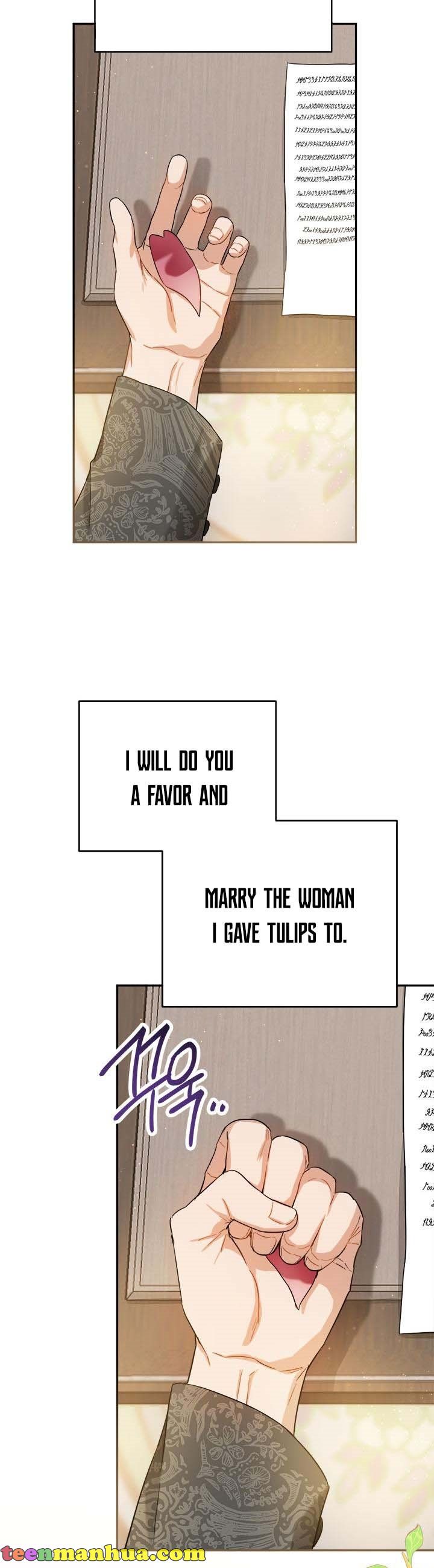 The Heiress's Double Life Chapter 68 - page 19