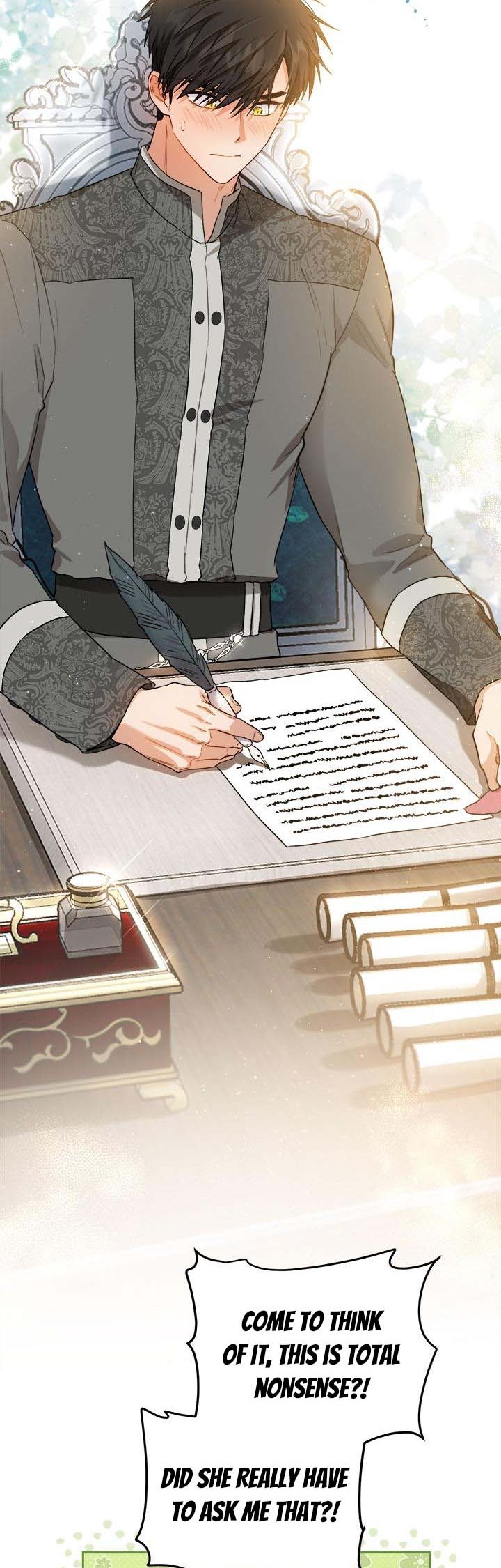 The Heiress's Double Life Chapter 68 - page 24