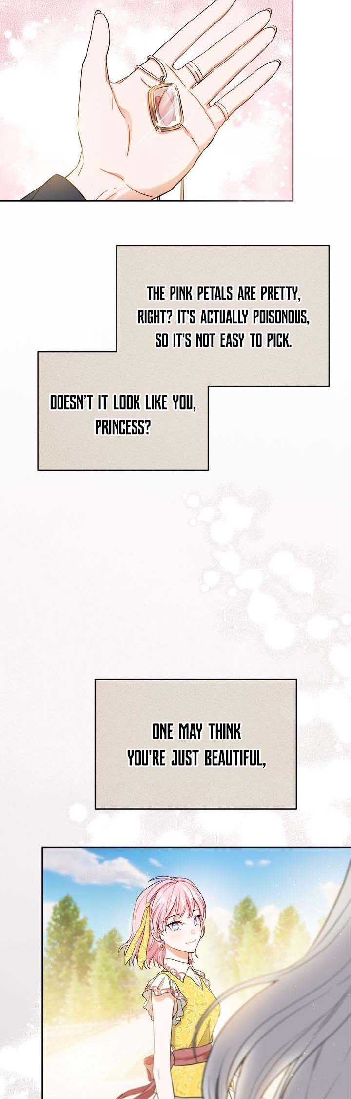 The Heiress's Double Life Chapter 68 - page 33