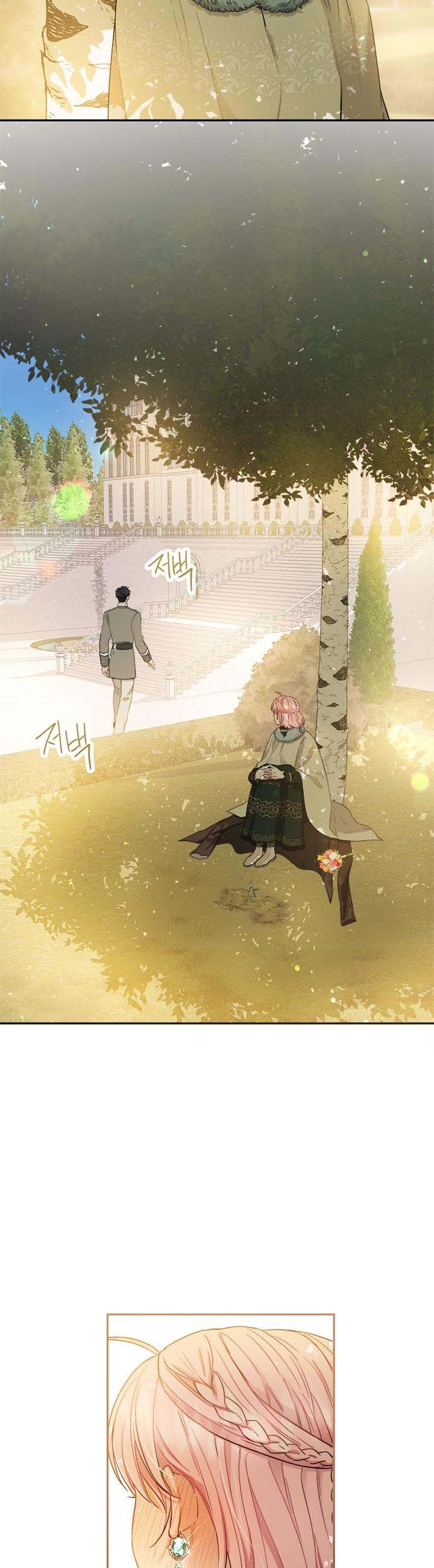 The Heiress's Double Life Chapter 68 - page 7