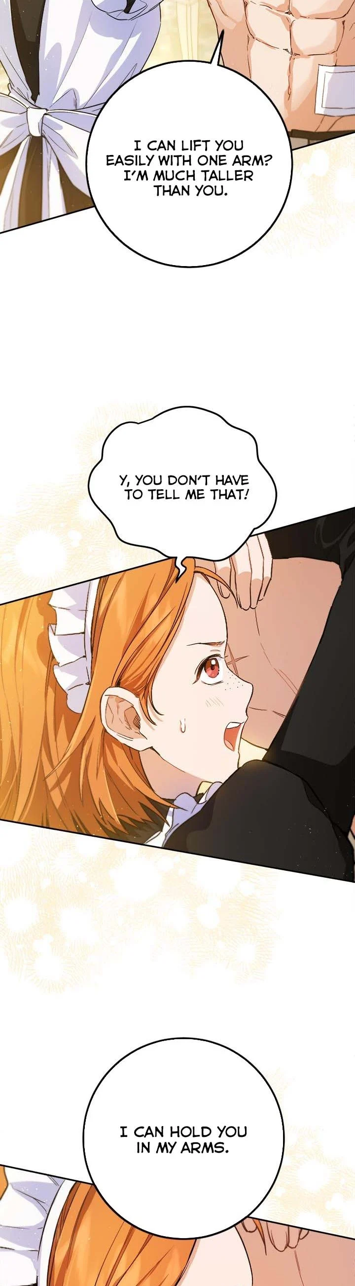 The Heiress's Double Life Chapter 65 - page 20