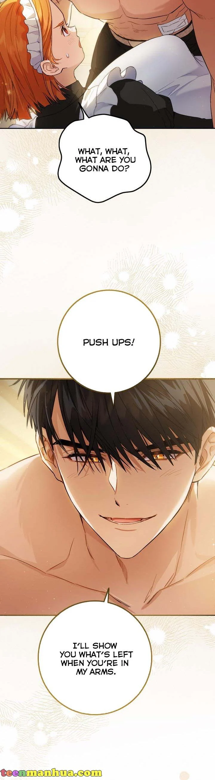 The Heiress's Double Life Chapter 65 - page 23