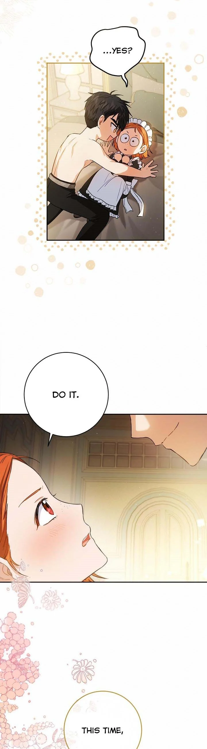The Heiress's Double Life Chapter 65 - page 24