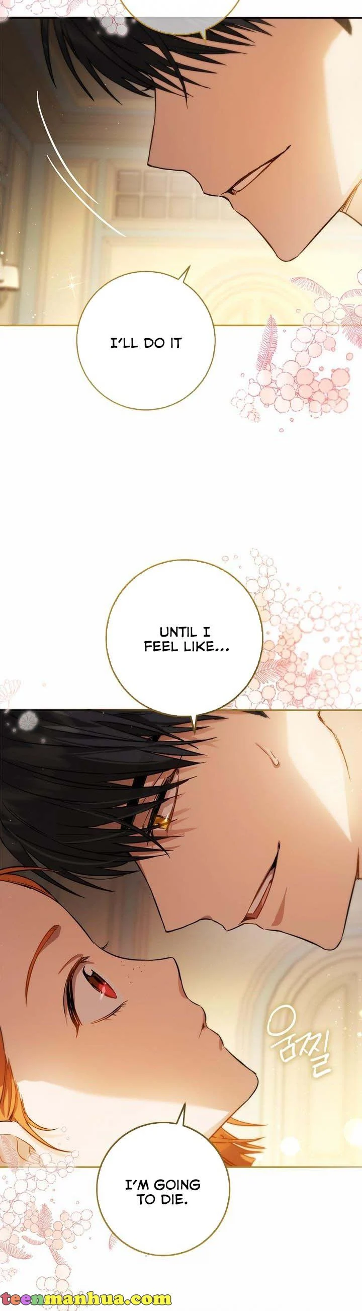 The Heiress's Double Life Chapter 65 - page 25
