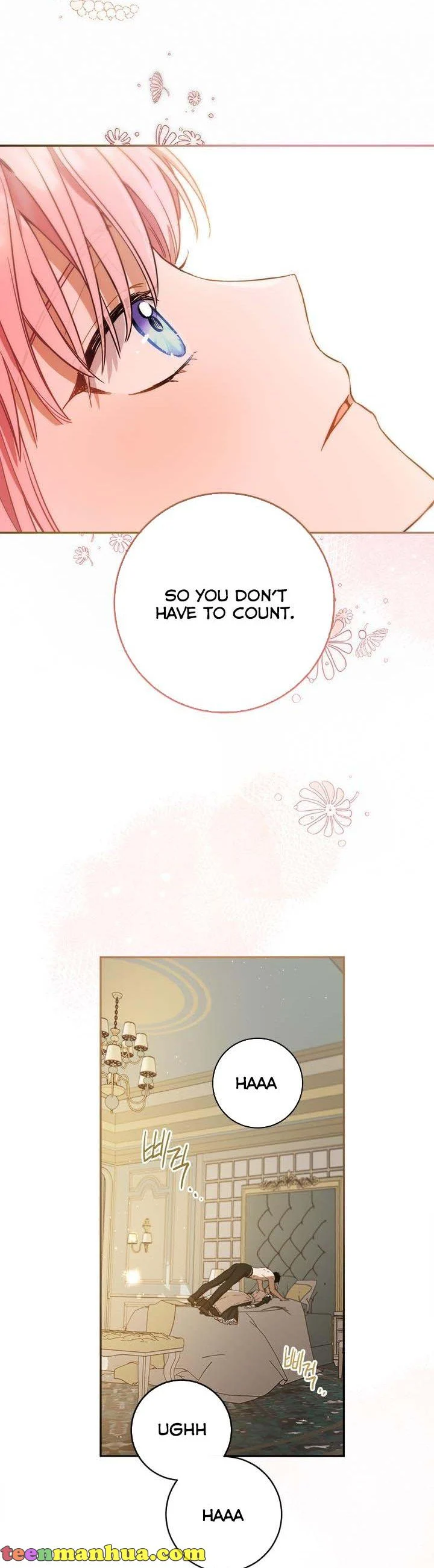 The Heiress's Double Life Chapter 65 - page 26