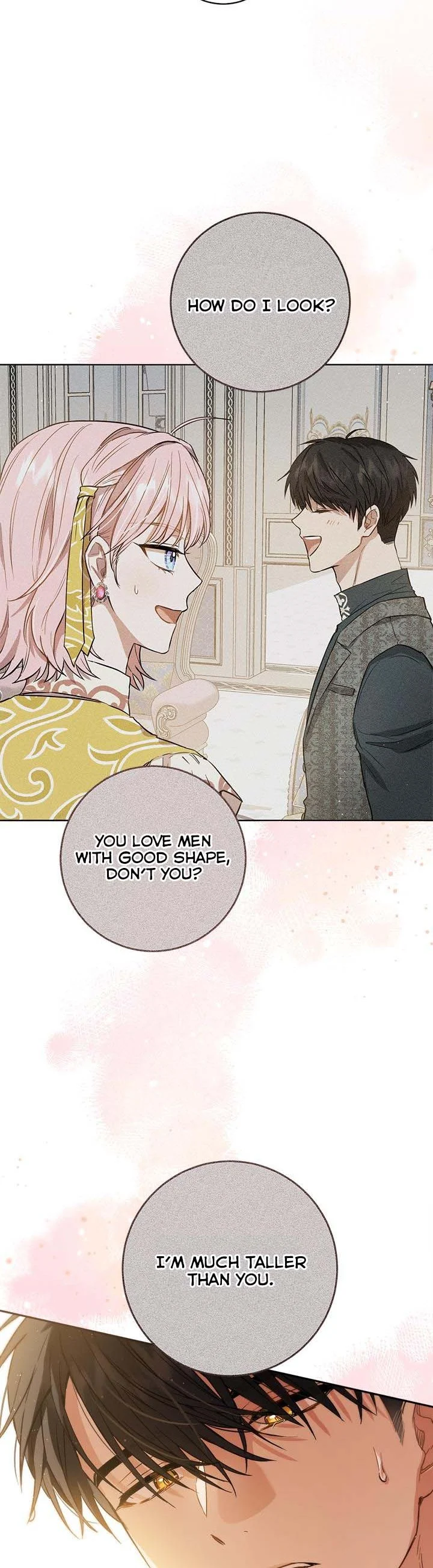 The Heiress's Double Life Chapter 65 - page 27