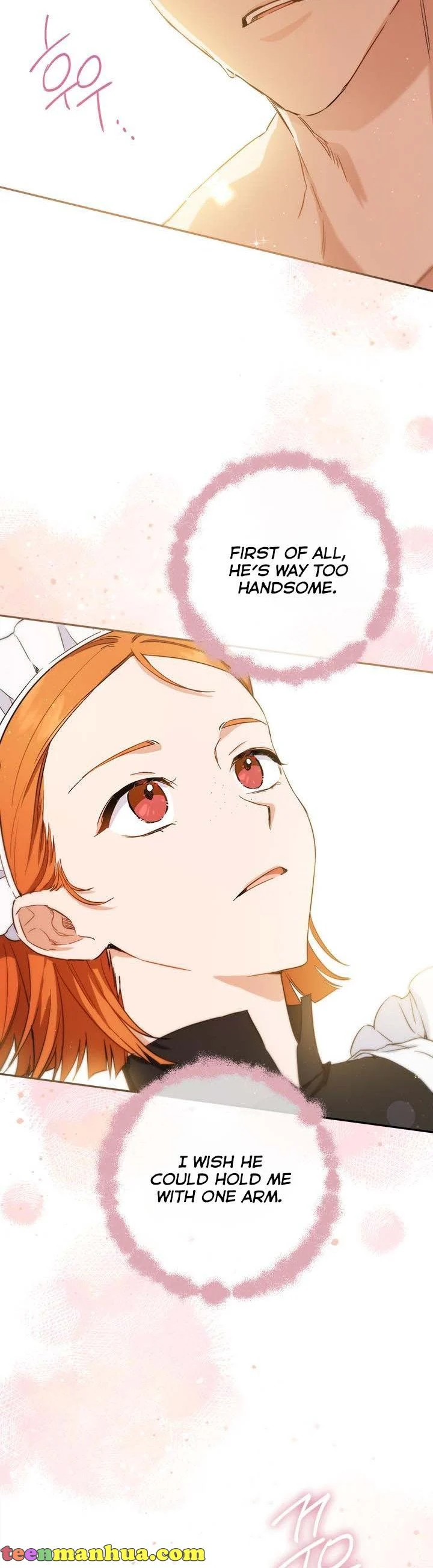 The Heiress's Double Life Chapter 65 - page 28
